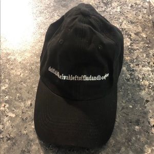 Migos dad hat